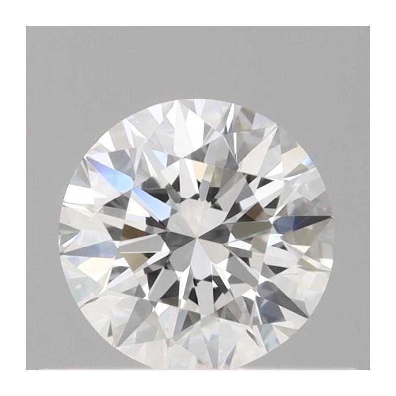 Diament szlif okrągły, 0.5ct, VVS2, D, GIA 1533728717 Diament szlif okrągły, 0.5ct, VVS2, D, GIA 1533728717