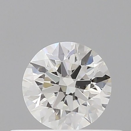 Diament szlif okrągły, 0.3ct, VS1, I, GIA 1538248660