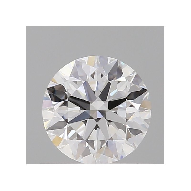 Diament szlif okrągły, 0.5ct, VS1, E, GIA 6531250823 Diament szlif okrągły, 0.5ct, VS1, E, GIA 6531250823