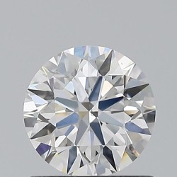 Diament szlif okrągły, 0.7ct, SI1, G, GIA 1525517824