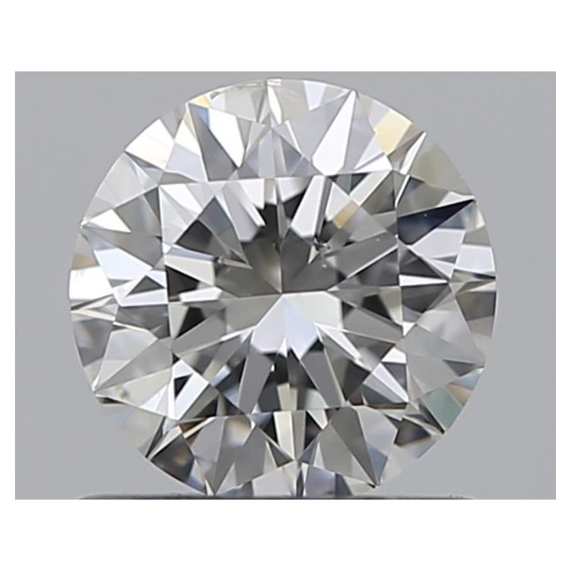 Diament szlif okrągły, 0.7ct, SI2, I, GIA 2516248527 Diament szlif okrągły, 0.7ct, SI2, I, GIA 2516248527