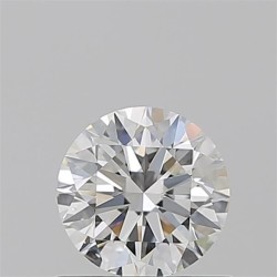 Diament szlif okrągły, 0.7ct, SI1, G, GIA 7518628242