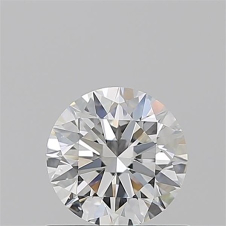 Diament szlif okrągły, 0.7ct, SI1, G, GIA 7518628242
