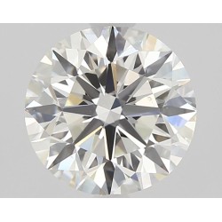 Diament szlif okrągły, 1.01ct, SI1, I, GIA 1503841038