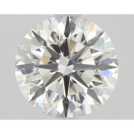 Diament szlif okrągły, 1.01ct, SI1, I, GIA 1503841038