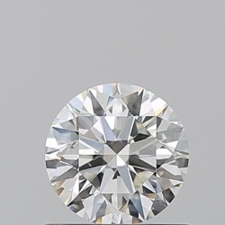 Diament szlif okrągły, 0.7ct, VS2, H, GIA 1528531714