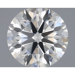 Diament szlif okrągły, 0.7ct, VS1, E, IGI 727538545