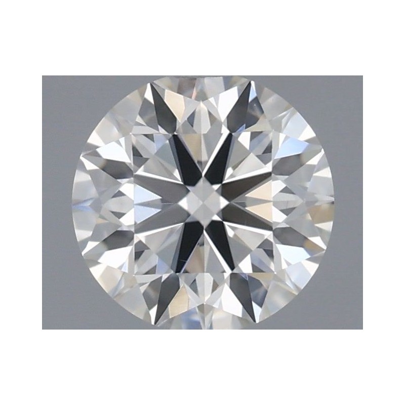 Diament szlif okrągły, 0.7ct, VS1, E, IGI 727538545