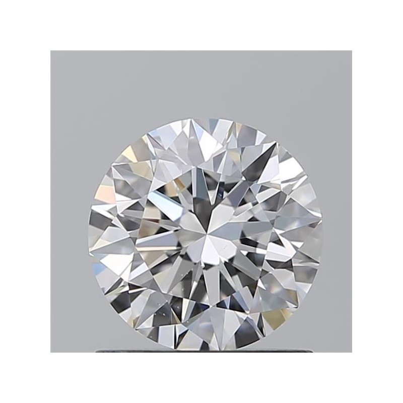 Diament szlif okrągły, 1.01ct, VS2, F, GIA 2537631272 Diament szlif okrągły, 1.01ct, VS2, F, GIA 2537631272