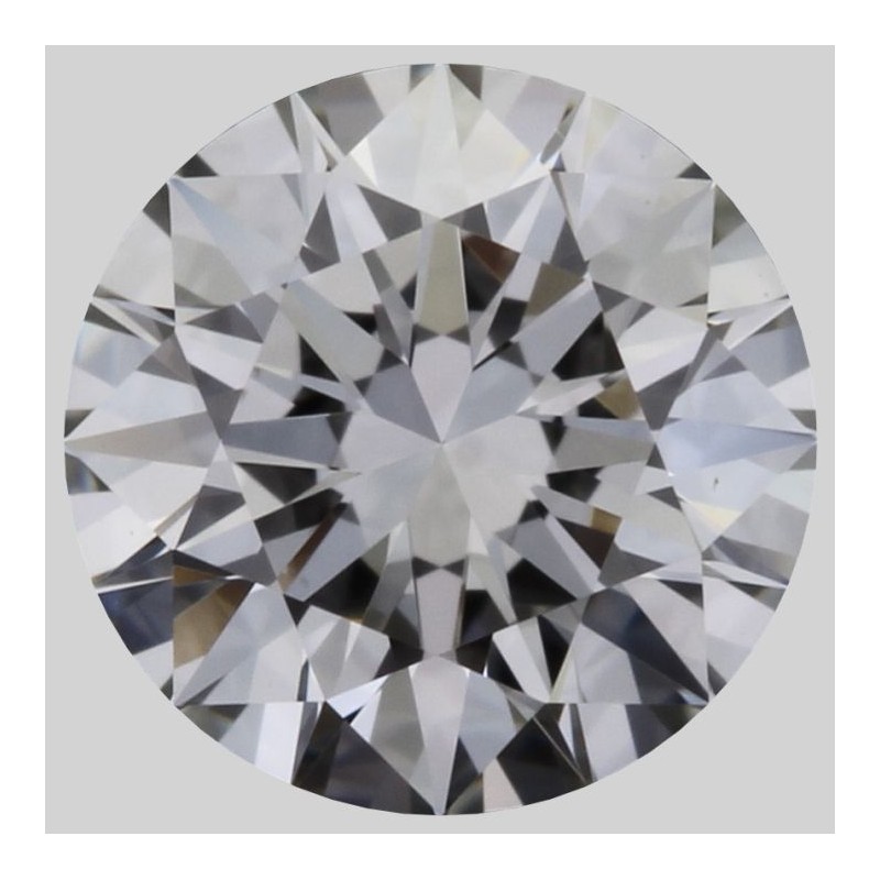 Diament szlif okrągły, 0.31ct, VVS1, E, GIA 6512653805