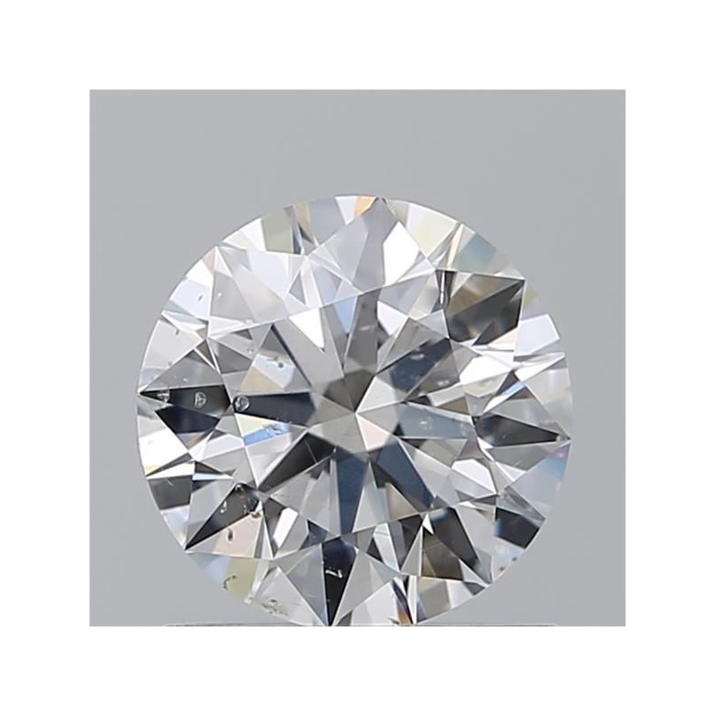 Diament szlif okrągły, 1.02ct, SI2, F, GIA 2534628161 Diament szlif okrągły, 1.02ct, SI2, F, GIA 2534628161