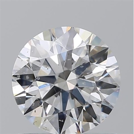 Diament szlif okrągły, 1.02ct, SI2, F, GIA 2534628161
