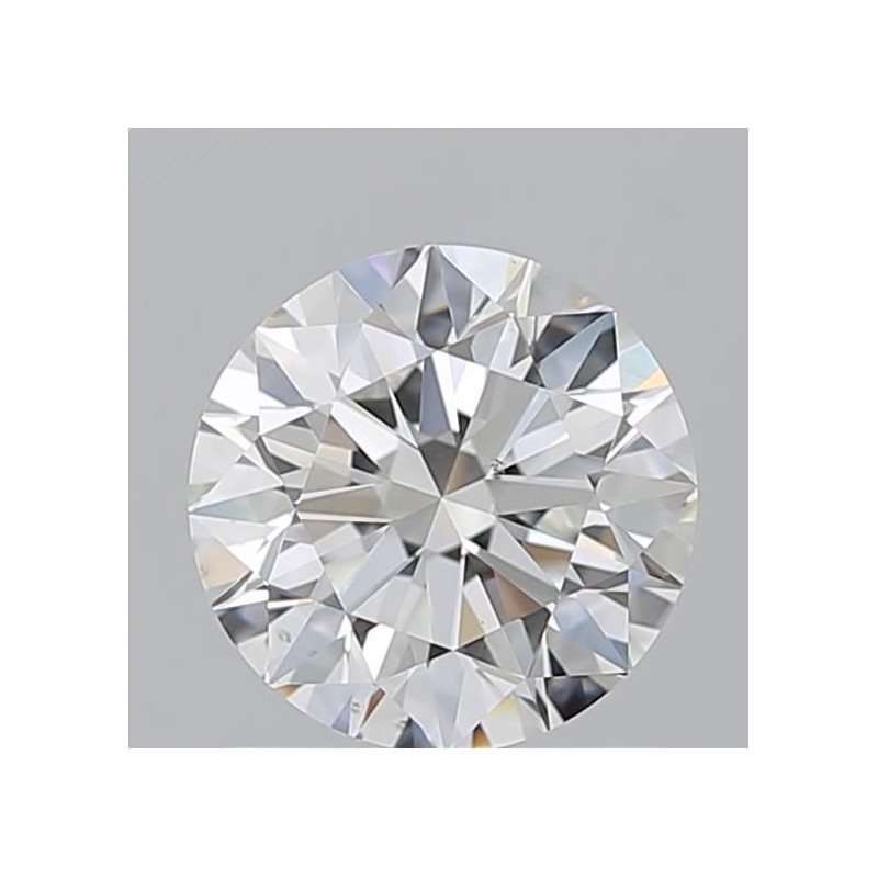 Diament szlif okrągły, 1.03ct, VS2, H, GIA 7538631172 Diament szlif okrągły, 1.03ct, VS2, H, GIA 7538631172