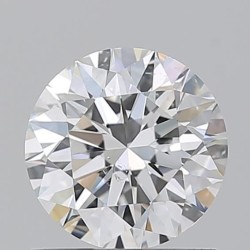 Diament szlif okrągły, 1.01ct, SI2, F, GIA 6535630978