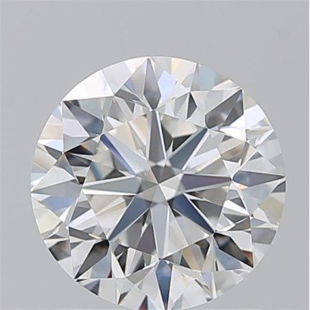 Diament szlif okrągły, 1.5ct, VS1, G, GIA 5536738387