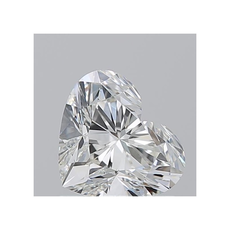 Diament serce, 1.03ct, VVS2, I, GIA 2235739351 Diament serce, 1.03ct, VVS2, I, GIA 2235739351