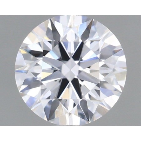 Diament szlif okrągły, 0.75ct, VVS1, D, GIA 6515542740