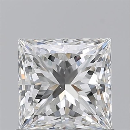 Diament szlif princess, 1.01ct, VS2, G, GIA 1538632263