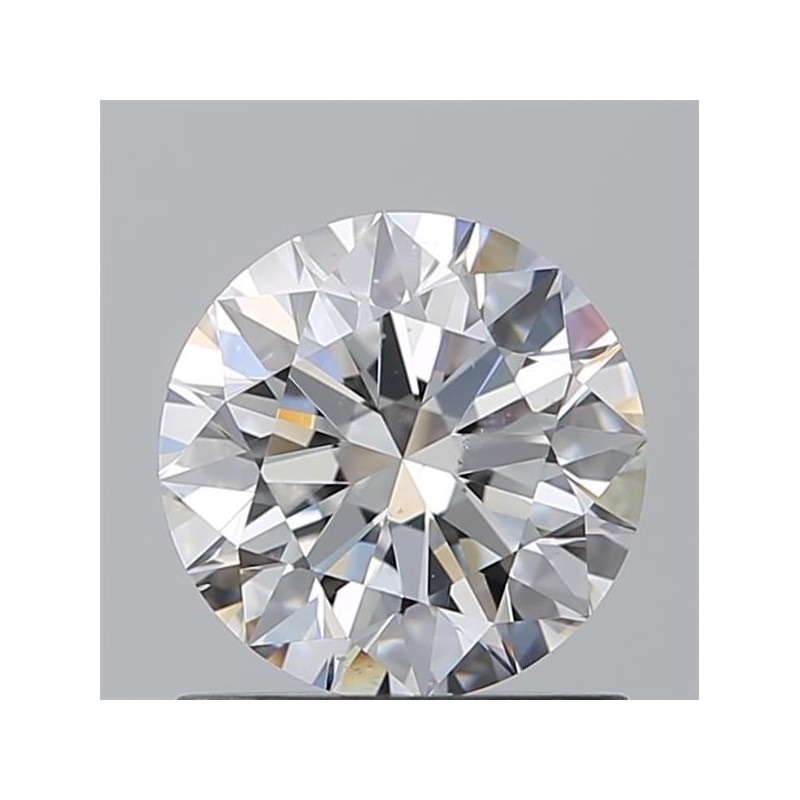 Diament szlif okrągły, 1.03ct, SI1, E, GIA 5533630996