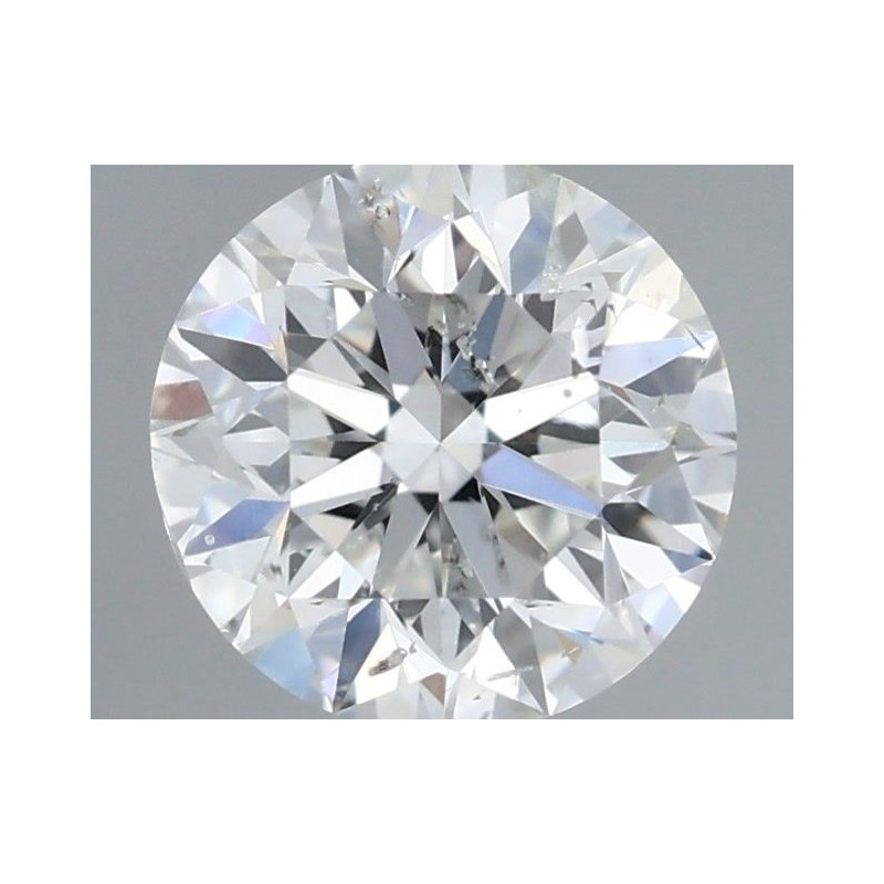 Diament szlif okrągły, 0.7ct, SI2, E, IGI 607306445 Diament szlif okrągły, 0.7ct, SI2, E, IGI 607306445