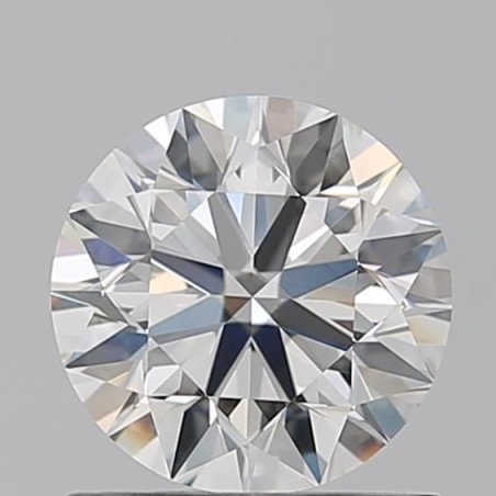 Diament szlif okrągły, 1.01ct, VVS2, E, GIA 6237737214