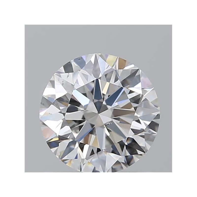 Diament szlif okrągły, 1.03ct, SI1, F, GIA 2537631160