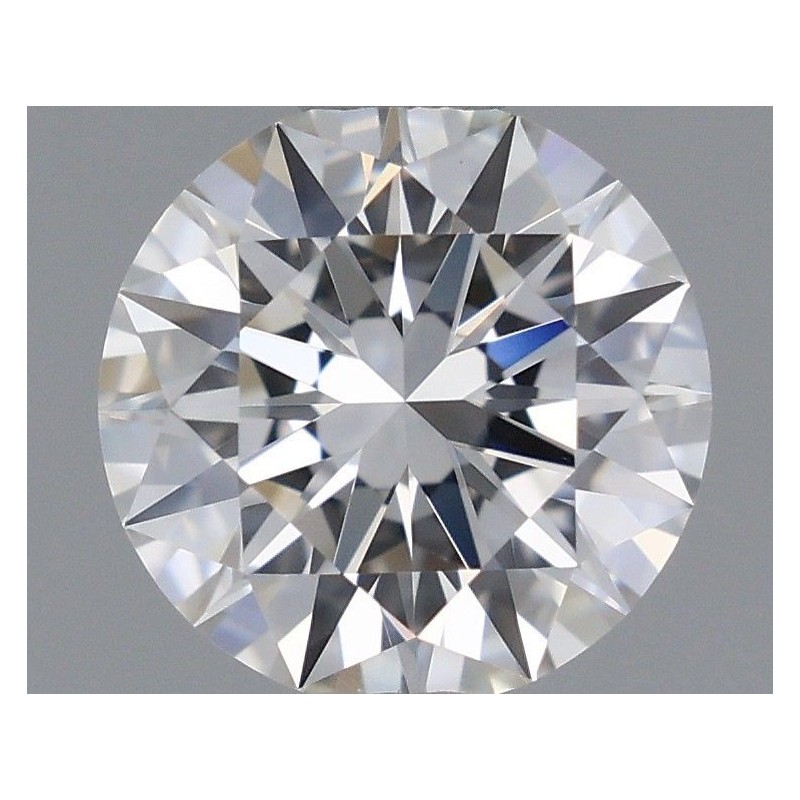 Diament szlif okrągły, 0.8ct, VVS1, F, GIA 1495954002 Diament szlif okrągły, 0.8ct, VVS1, F, GIA 1495954002