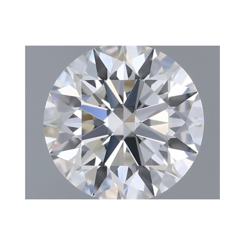 Diament szlif okrągły, 0.54ct, VVS2, F, IGI 727538549 Diament szlif okrągły, 0.54ct, VVS2, F, IGI 727538549