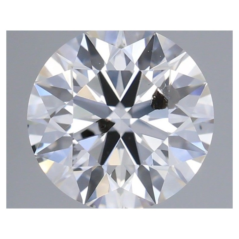 Diament szlif okrągły, 0.7ct, SI2, E, IGI 719524979 Diament szlif okrągły, 0.7ct, SI2, E, IGI 719524979