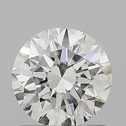 Diament szlif okrągły, 1.03ct, VVS2, H, GIA 2231750980