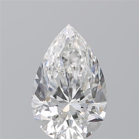 Diament szlif gruszkowy, 0.9ct, SI1, F, GIA 1232748315