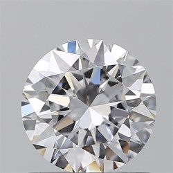 Diament szlif okrągły, 1.01ct, VS1, D, GIA 5232739294