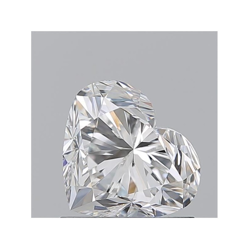 Diament serce, 1.03ct, VVS1, F, GIA 5231748879