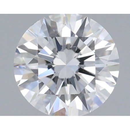 Diament szlif okrągły, 0.8ct, SI1, F, GIA 1533707114