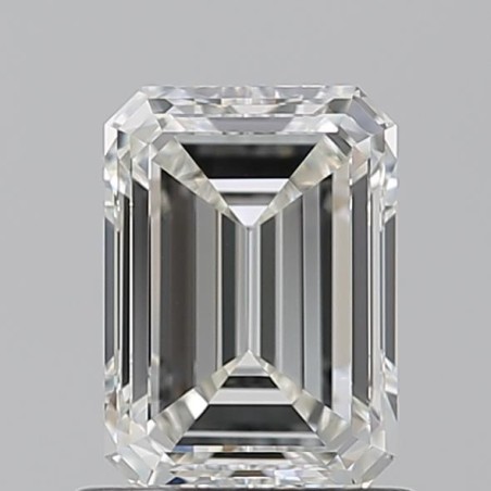 Diament szlif szmaragdowy, 1.01ct, VVS2, I, GIA 2231742274
