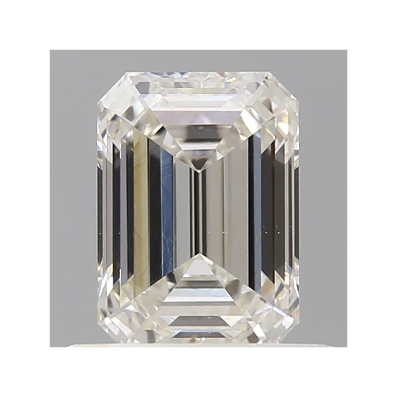 Diament szlif szmaragdowy, 0.7ct, VS2, I, GIA 6521684557 Diament szlif szmaragdowy, 0.7ct, VS2, I, GIA 6521684557