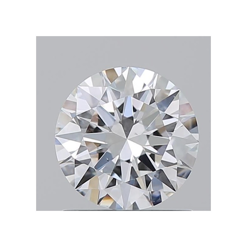 Diament szlif okrągły, 1.01ct, SI2, E, GIA 2231739386 Diament szlif okrągły, 1.01ct, SI2, E, GIA 2231739386