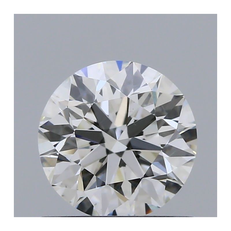Diament szlif okrągły, 0.7ct, VS2, I, GIA 6531143063