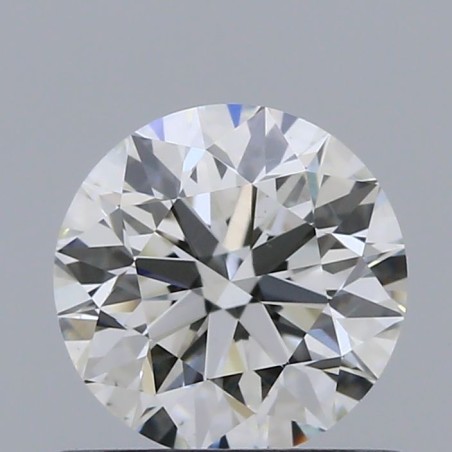 Diament szlif okrągły, 0.7ct, VS2, I, GIA 6531143063