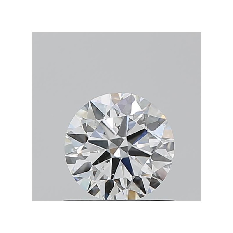 Diament szlif okrągły, 0.7ct, SI1, G, GIA 2526881099