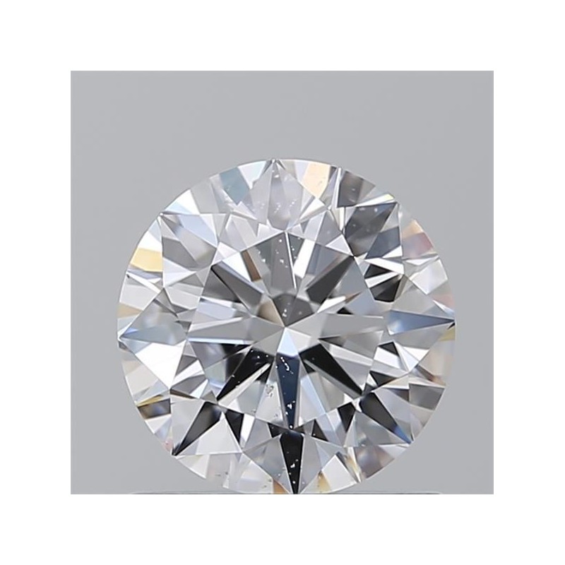 Diament szlif okrągły, 1.01ct, SI2, D, GIA 6233739388 Diament szlif okrągły, 1.01ct, SI2, D, GIA 6233739388