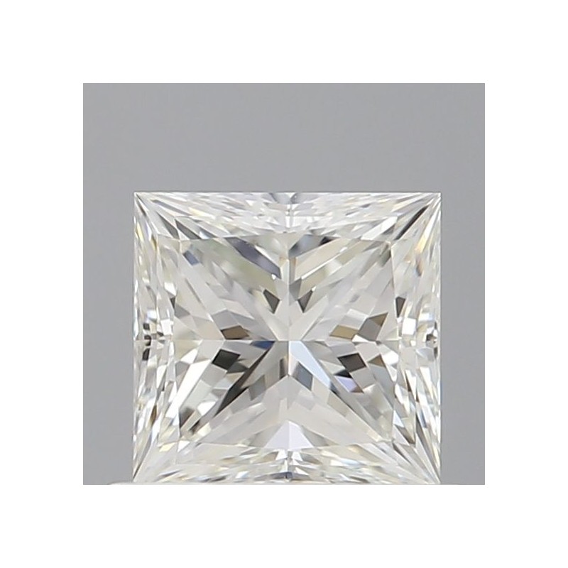 Diament szlif princess, 0.7ct, VVS2, I, GIA 1529024283 Diament szlif princess, 0.7ct, VVS2, I, GIA 1529024283