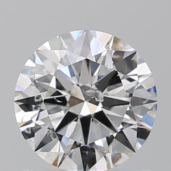 Diament szlif okrągły, 1.01ct, SI2, G, GIA 2231742316
