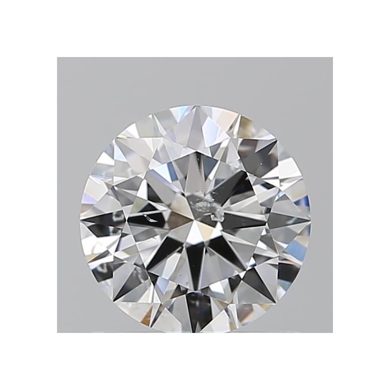 Diament szlif okrągły, 1.01ct, SI2, G, GIA 2231742316 Diament szlif okrągły, 1.01ct, SI2, G, GIA 2231742316