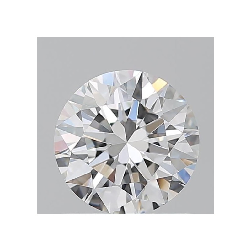 Diament szlif okrągły, 1.01ct, VVS2, F, GIA 2235745879
