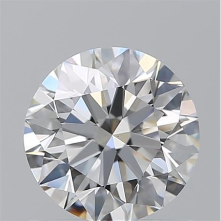 Diament szlif okrągły, 1.01ct, VS1, H, GIA 2231739383