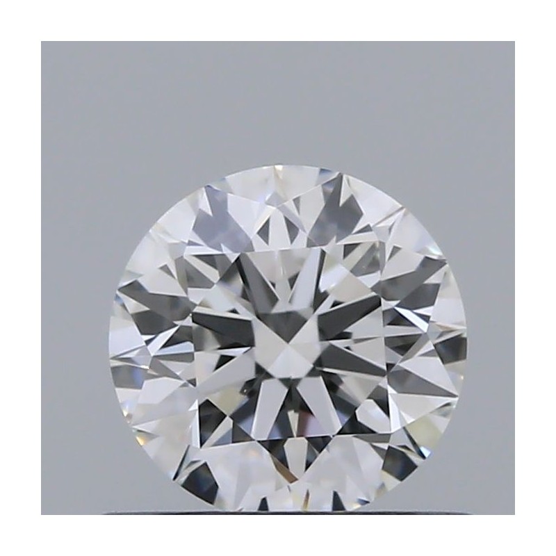 Diament szlif okrągły, 0.55ct, VVS1, E, GIA 2537143084 Diament szlif okrągły, 0.55ct, VVS1, E, GIA 2537143084