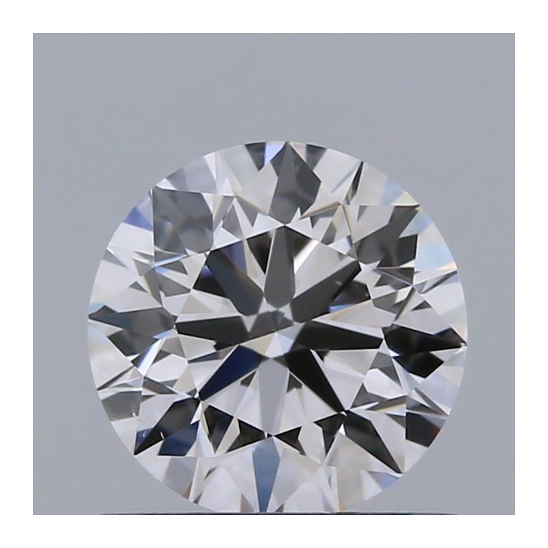 Diament szlif okrągły, 0.7ct, VS2, F, GIA 2524797480 Diament szlif okrągły, 0.7ct, VS2, F, GIA 2524797480