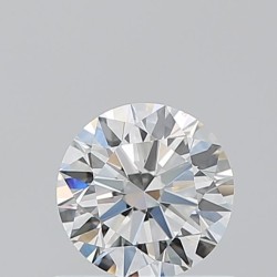 Diament szlif okrągły, 0.7ct, VS2, I, GIA 1525897932