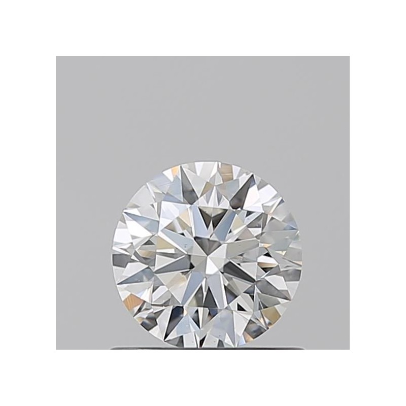 Diament szlif okrągły, 0.7ct, VS2, H, GIA 7522979876